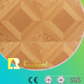 8.3mm E1 AC3 HDF Woodgrain-Beschaffenheits-Teakholz-wasserdichter Laminat-Boden